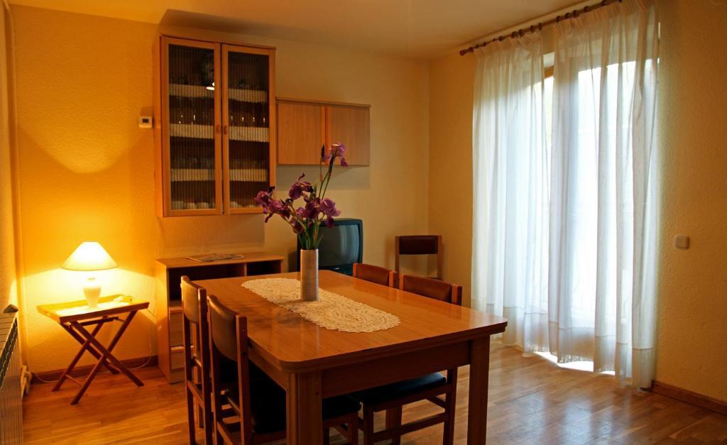 Apartaments La Llucana Barruera Kamer foto