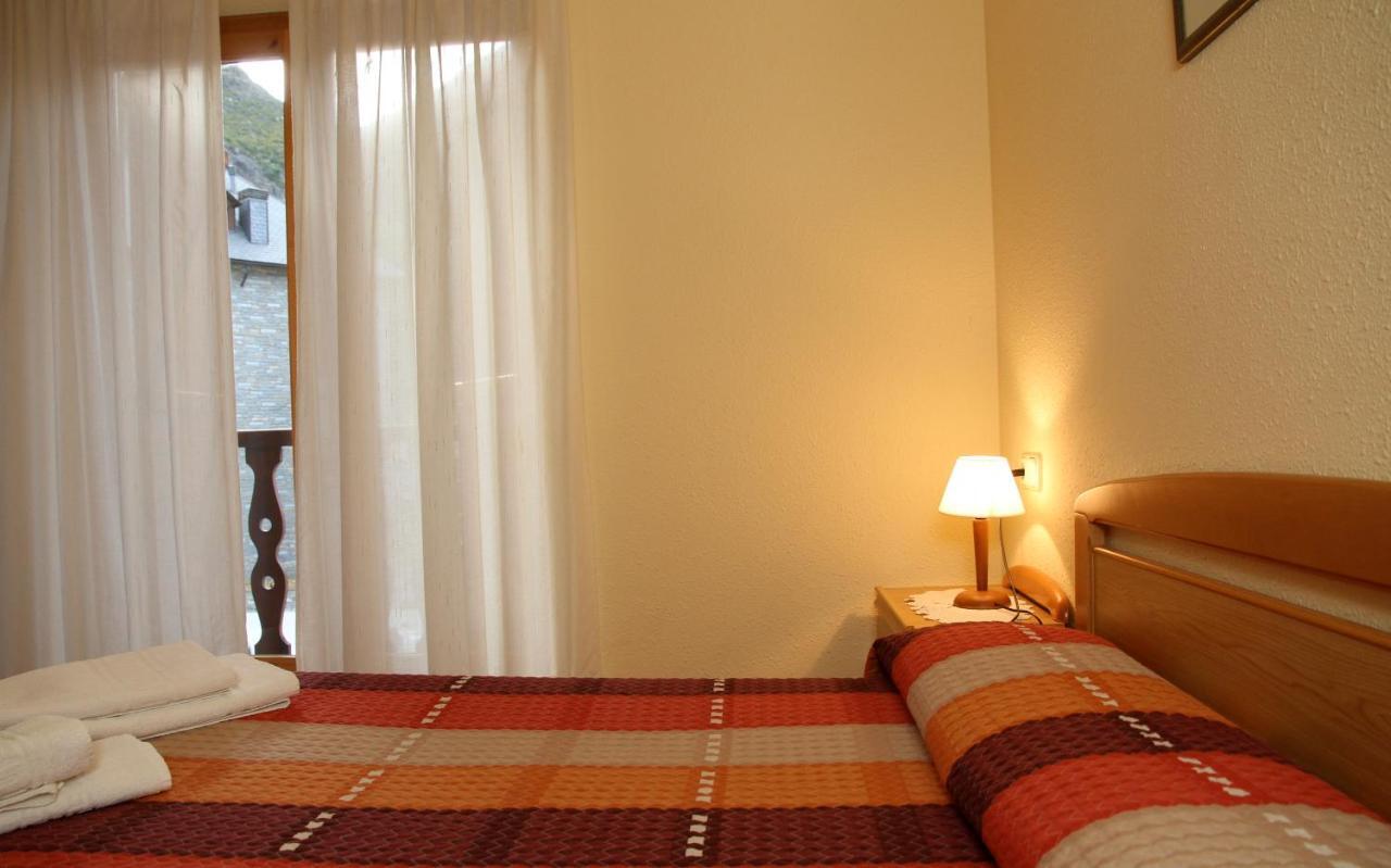 Apartaments La Llucana Barruera Kamer foto